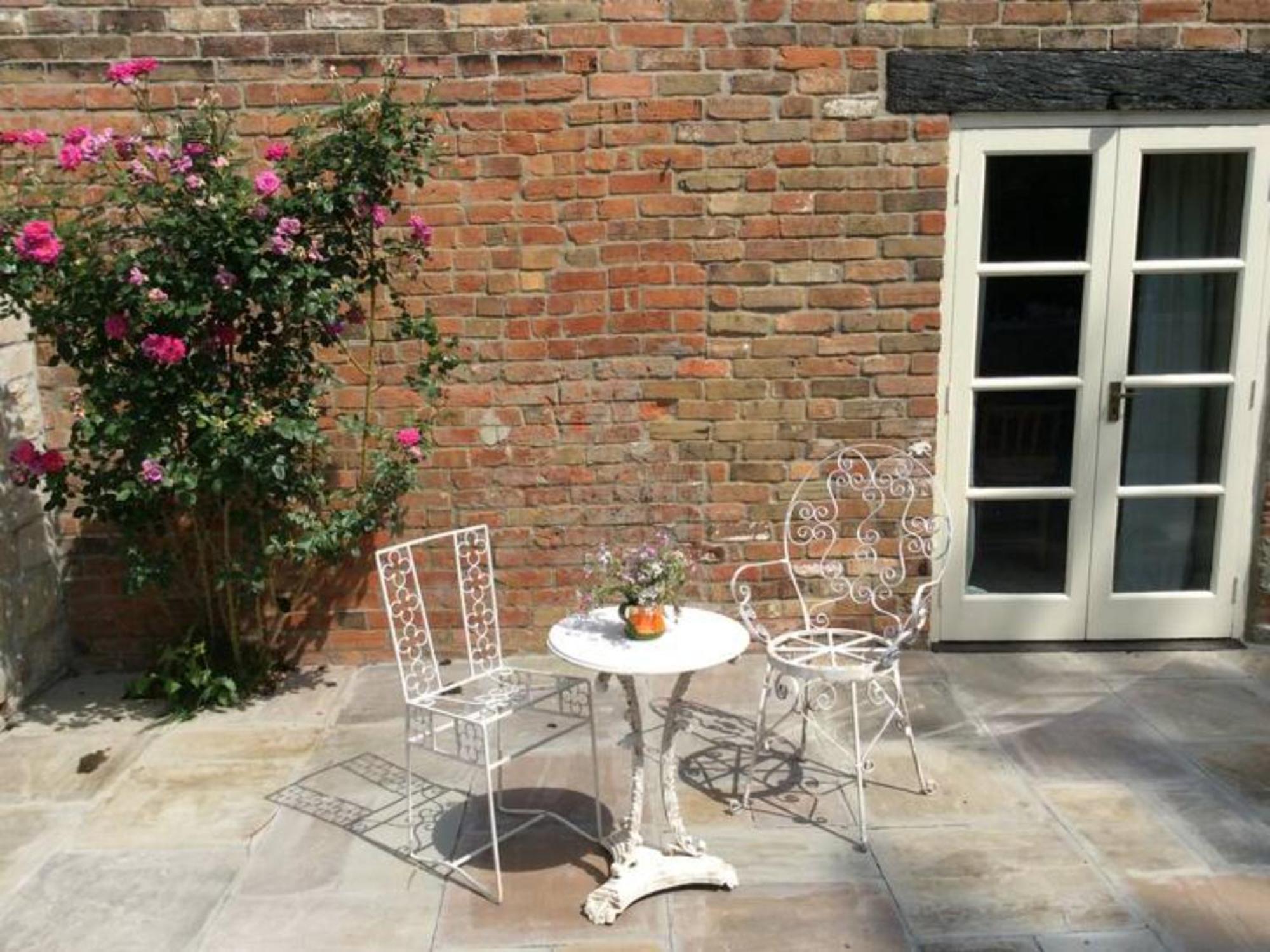 Pass The Keys Wilf'S Barn, Wedmore A Romantic Cottage For Two Exterior foto